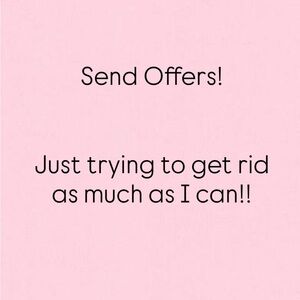 Discount on bundle deals!